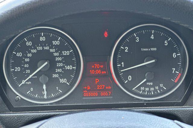used 2011 BMW 328 car, priced at $9,997