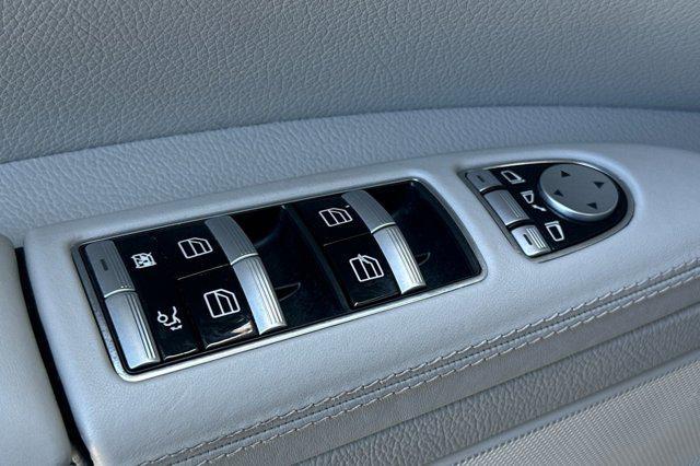 used 2010 Mercedes-Benz S-Class car, priced at $11,997