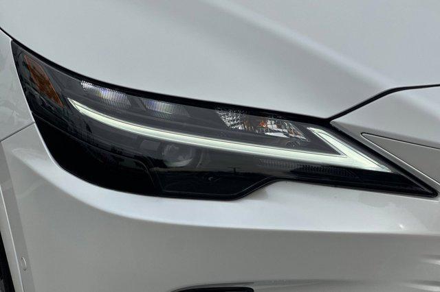 new 2026 Lexus RX 350 car, priced at $65,474