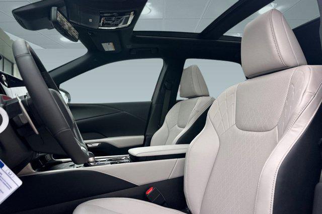 new 2026 Lexus RX 350 car, priced at $65,474