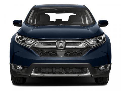 used 2018 Honda CR-V car, priced at $16,999