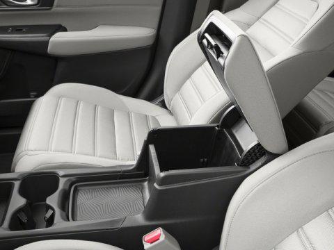 used 2018 Honda CR-V car, priced at $16,999