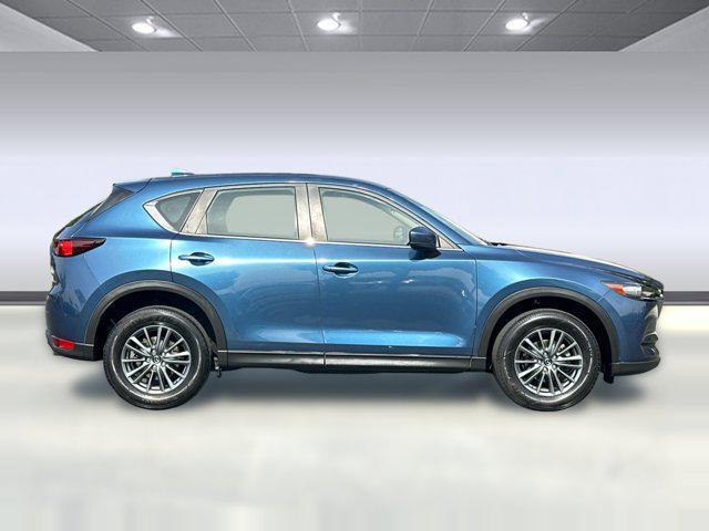 used 2018 Mazda CX-5 car, priced at $14,499