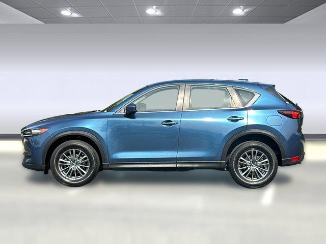 used 2018 Mazda CX-5 car, priced at $14,499