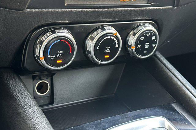 used 2018 Mazda CX-5 car, priced at $14,499