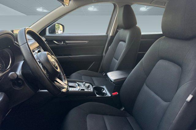 used 2018 Mazda CX-5 car, priced at $14,499