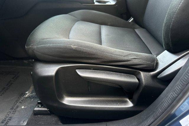 used 2018 Mazda CX-5 car, priced at $14,499