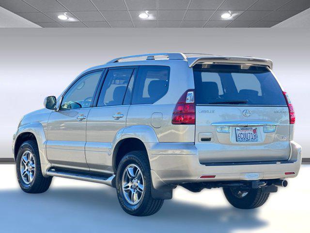 used 2008 Lexus GX 470 car, priced at $20,588
