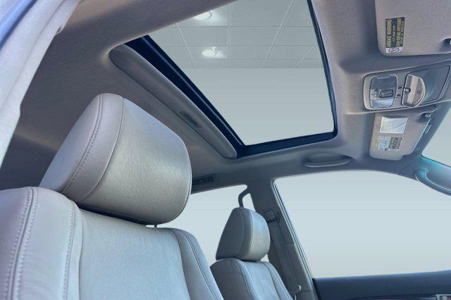 used 2008 Lexus GX 470 car, priced at $20,588