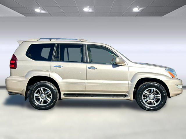 used 2008 Lexus GX 470 car, priced at $20,588