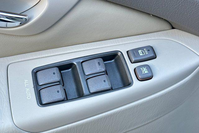 used 2008 Lexus GX 470 car, priced at $20,588