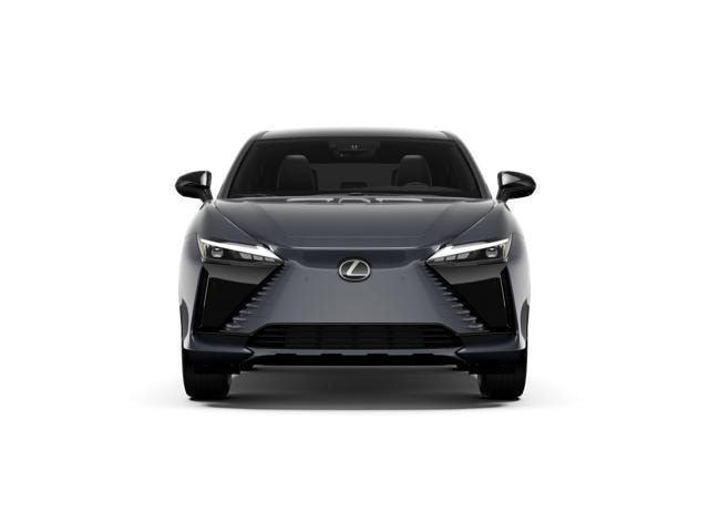 new 2026 Lexus RZ 350e car, priced at $50,629