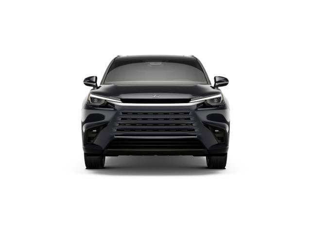 new 2026 Lexus TX 350 car, priced at $65,789