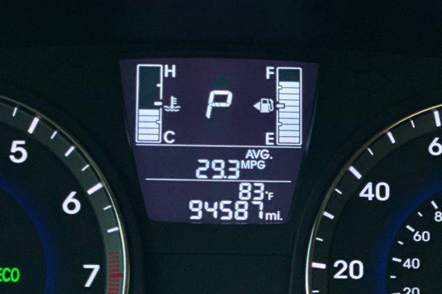 used 2016 Hyundai Accent car, priced at $7,999