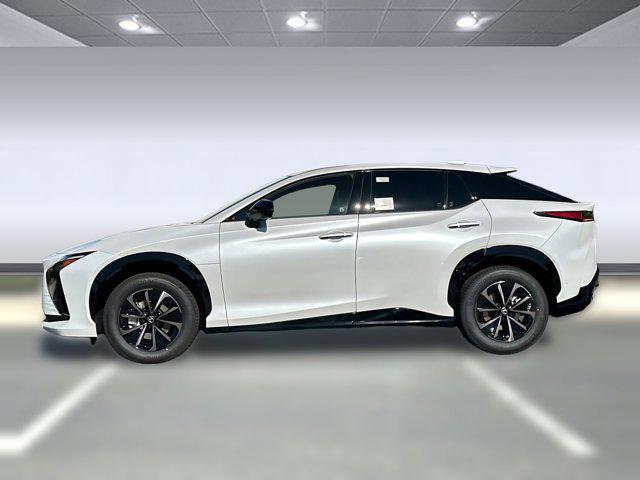 new 2026 Lexus RZ 350e car, priced at $50,322