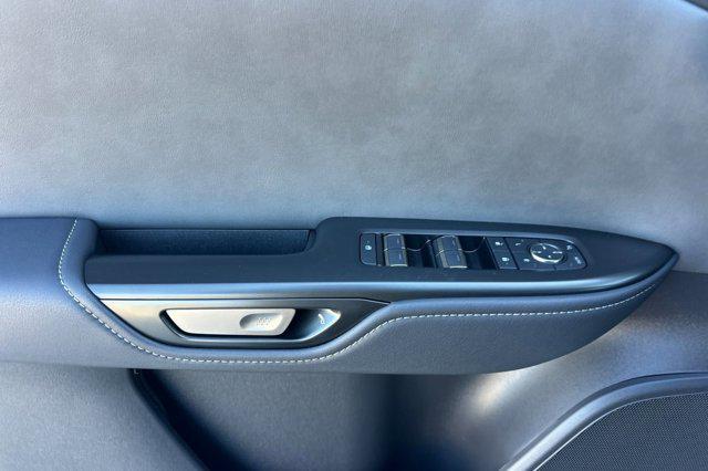 new 2026 Lexus RZ 350e car, priced at $52,885