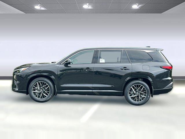 new 2026 Lexus TX 350 car, priced at $63,915