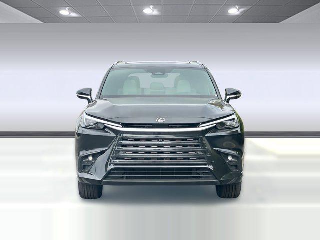 new 2026 Lexus TX 350 car, priced at $62,830