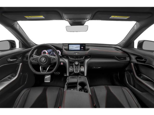 used 2022 Acura TLX car, priced at $29,999