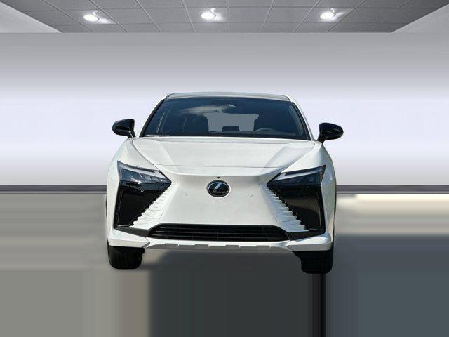 new 2026 Lexus RZ 350e car, priced at $47,696