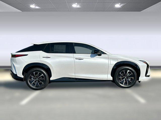 new 2026 Lexus RZ 350e car, priced at $47,696