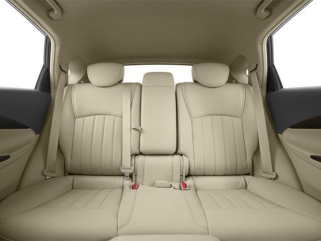 used 2013 INFINITI EX37 car, priced at $12,999