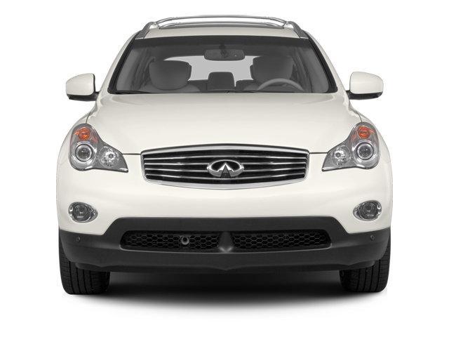 used 2013 INFINITI EX37 car, priced at $12,999