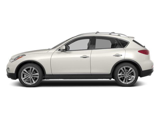 used 2013 INFINITI EX37 car, priced at $12,999