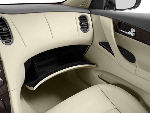 used 2013 INFINITI EX37 car, priced at $12,999