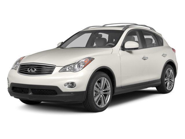 used 2013 INFINITI EX37 car, priced at $12,999
