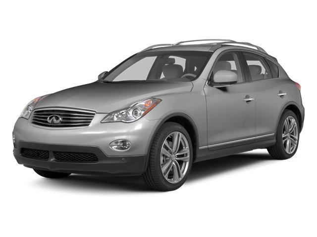 used 2013 INFINITI EX37 car, priced at $12,999