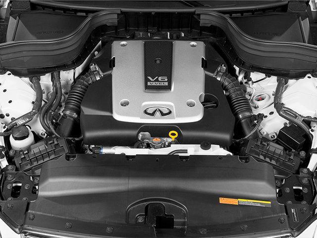 used 2013 INFINITI EX37 car, priced at $12,999