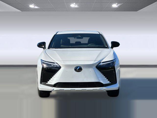 new 2026 Lexus RZ 350e car, priced at $45,455