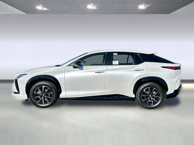 new 2026 Lexus RZ 350e car, priced at $45,455