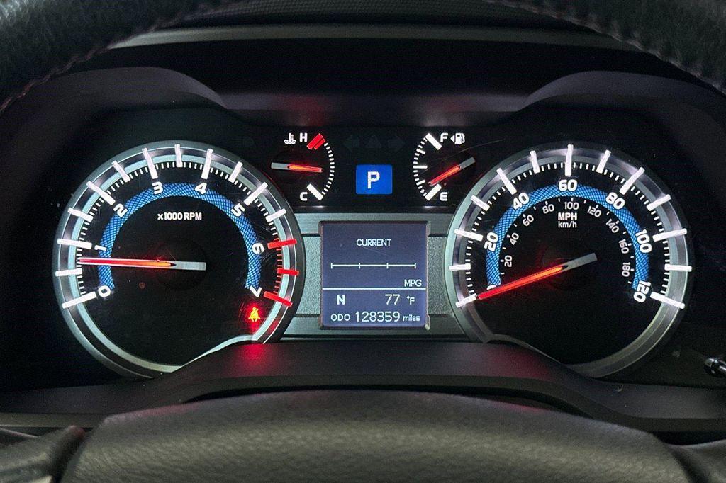 used 2014 Toyota 4Runner car, priced at $25,584