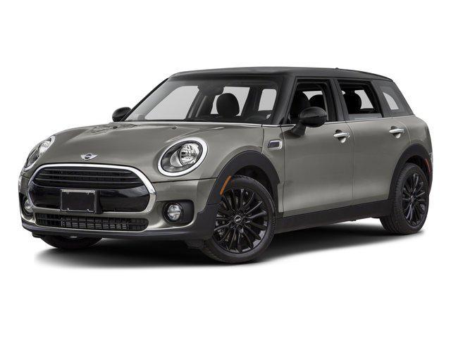 used 2016 MINI Clubman car, priced at $10,999