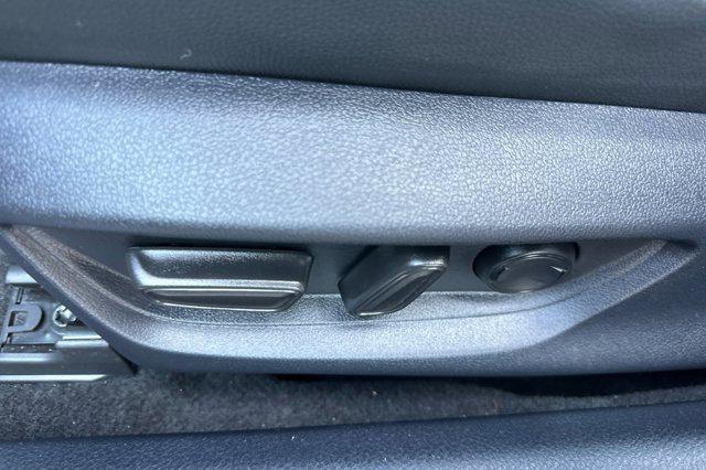 used 2025 Toyota Camry car, priced at $33,999