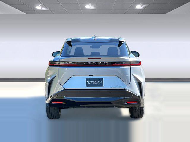 new 2026 Lexus RZ 350e car, priced at $48,156