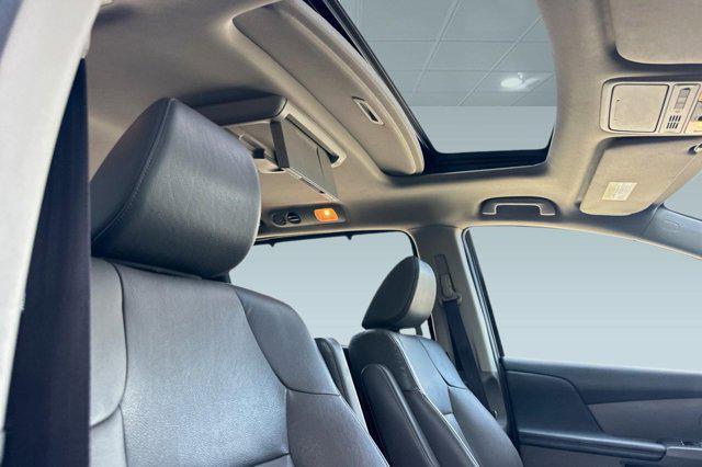 used 2013 Honda Odyssey car, priced at $7,997