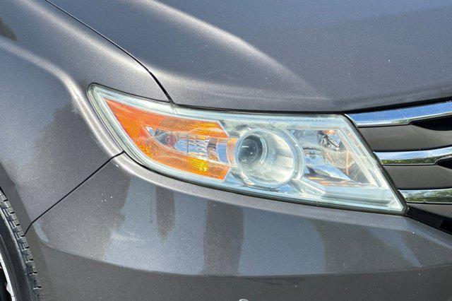 used 2013 Honda Odyssey car, priced at $7,997
