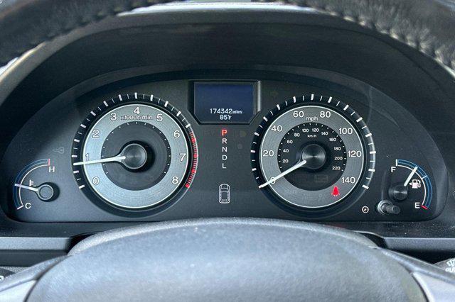 used 2013 Honda Odyssey car, priced at $7,997