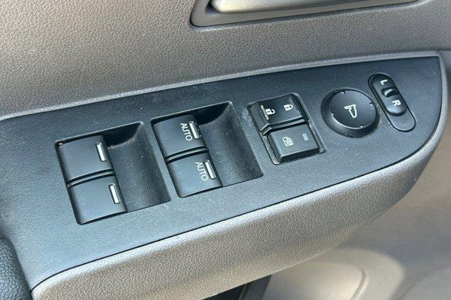 used 2013 Honda Odyssey car, priced at $7,997