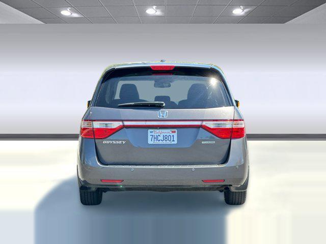used 2013 Honda Odyssey car, priced at $7,997