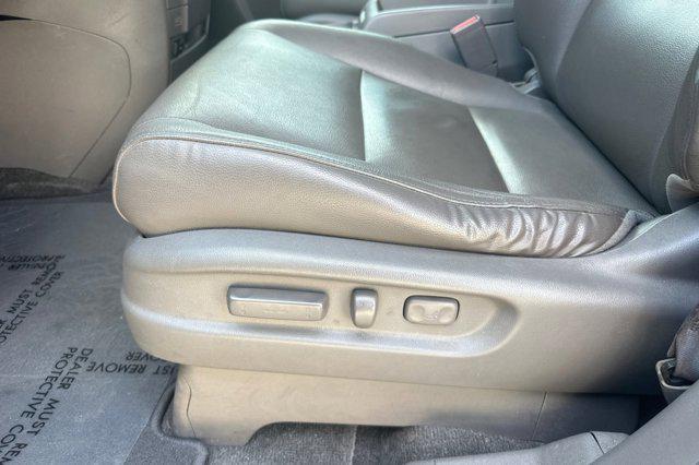 used 2013 Honda Odyssey car, priced at $7,997