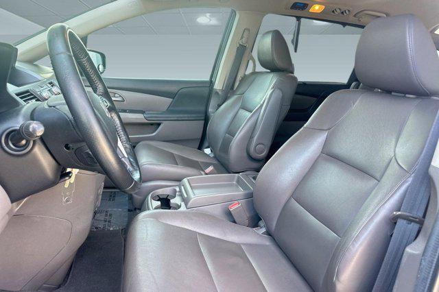 used 2013 Honda Odyssey car, priced at $7,997