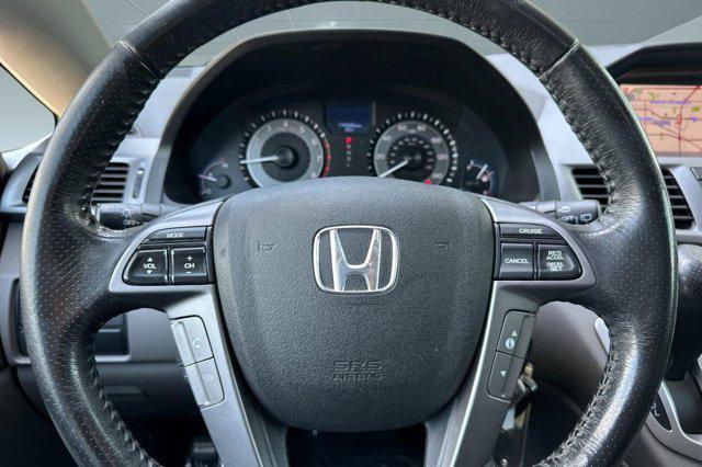 used 2013 Honda Odyssey car, priced at $7,997