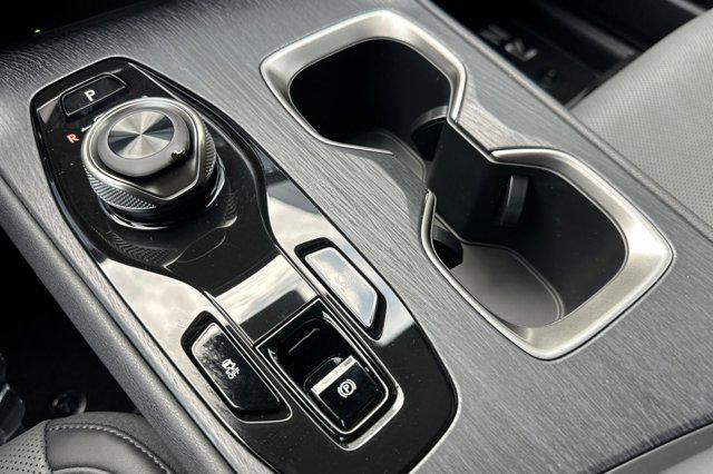 new 2026 Lexus RZ 350e car, priced at $45,502