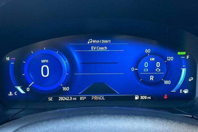 used 2020 Ford Escape car, priced at $19,999