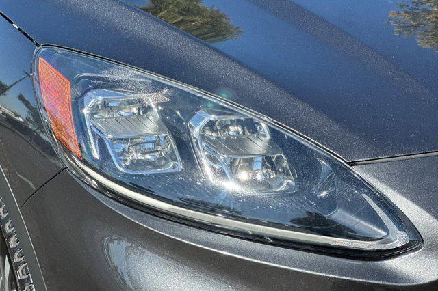 used 2020 Ford Escape car, priced at $19,999