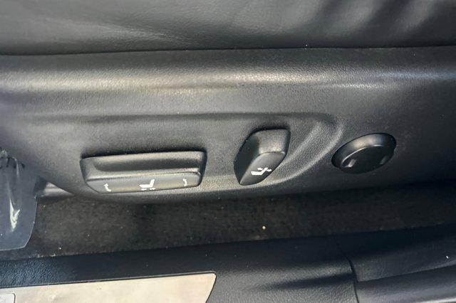 used 2017 Lexus NX 200t car, priced at $18,997